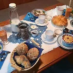Iskaretreat Alpesi faház