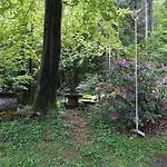 Iskaretreat Alpesi faház