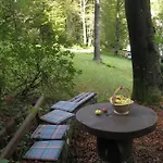 Iskaretreat *