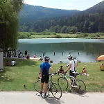 Iskaretreat Ig