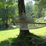 Iskaretreat Alpesi faház Ig