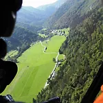 Alpesi faház Iskaretreat