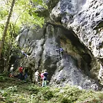 Iskaretreat