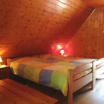 Alpesi faház Iskaretreat Ig