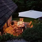 Iskaretreat *