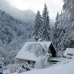Chalet Iskaretreat