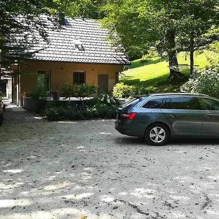 Iskaretreat Dağ evi *