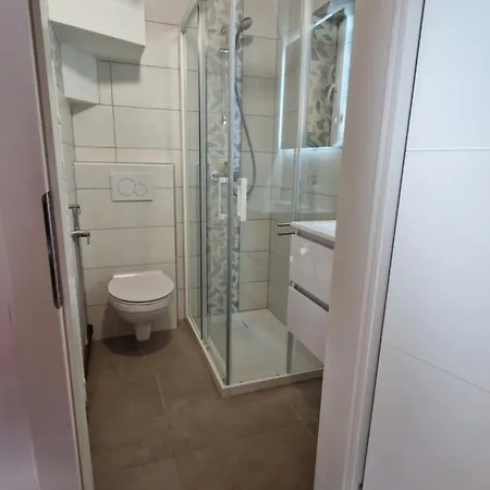 Iskaretreat Dağ evi Ig