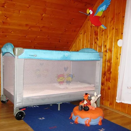 Iskaretreat Dağ evi Ig