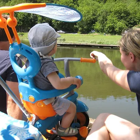 Dağ evi Iskaretreat