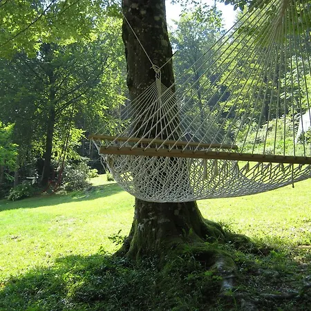 Iskaretreat Dağ evi Ig