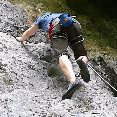 Iskaretreat