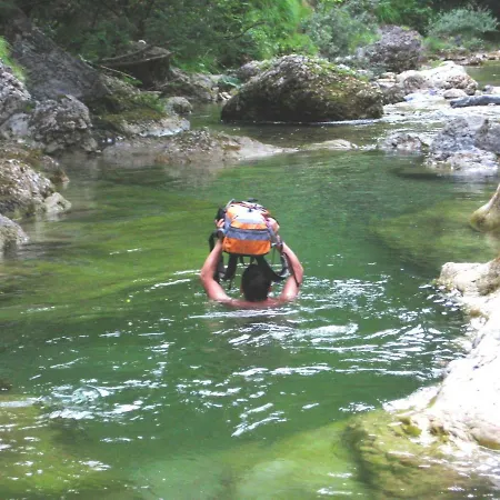 شاليه Iskaretreat