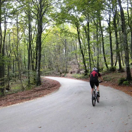 Iskaretreat Dağ evi *