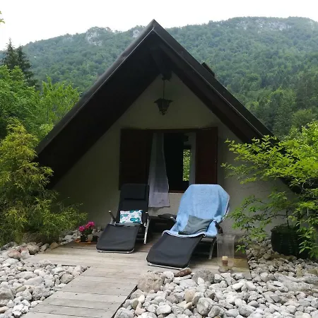 Iskaretreat Alpehytte *