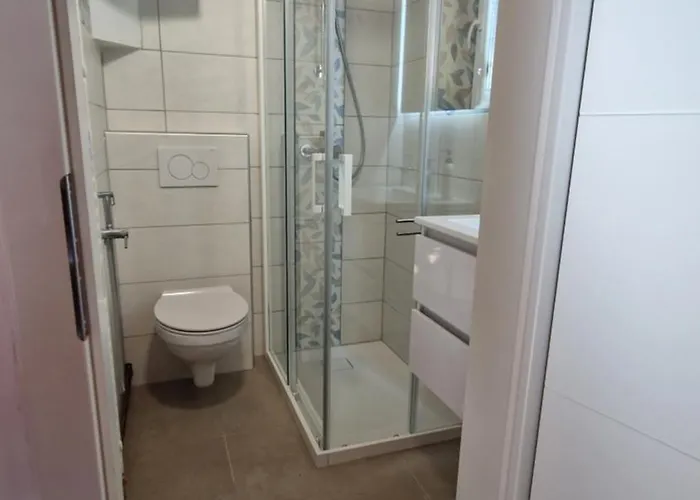 Iskaretreat Alpehytte Ig