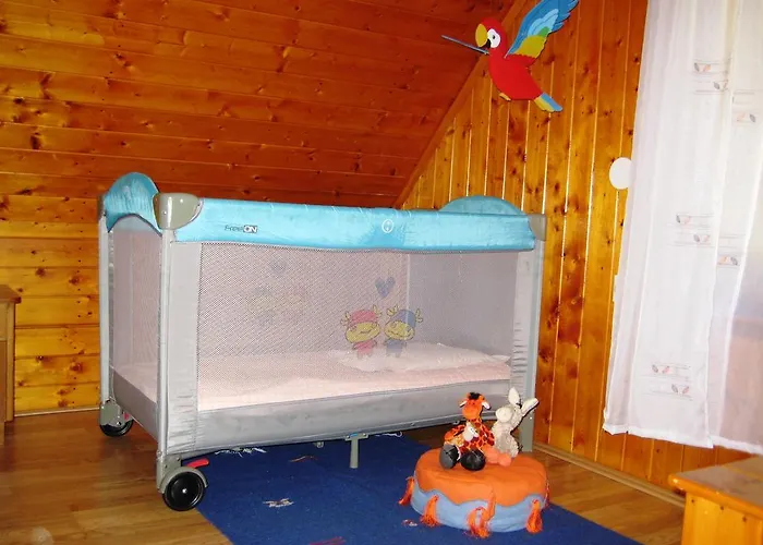 Iskaretreat Chalet Ig