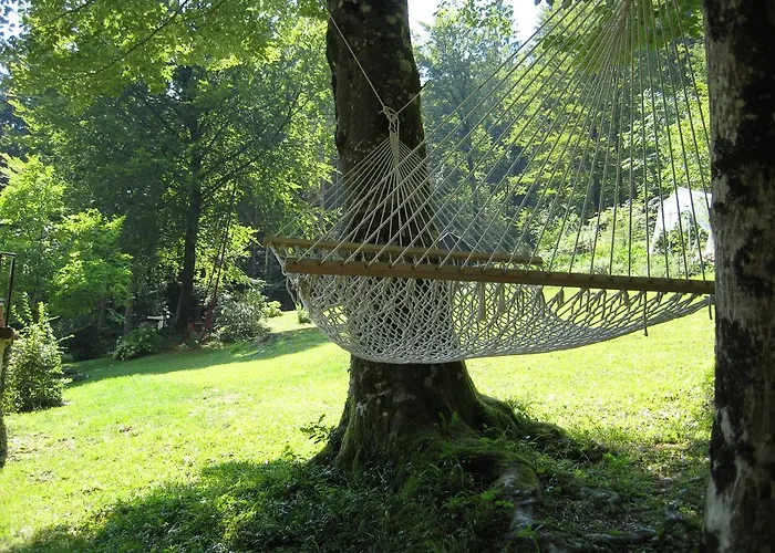 Iskaretreat Chalet Ig