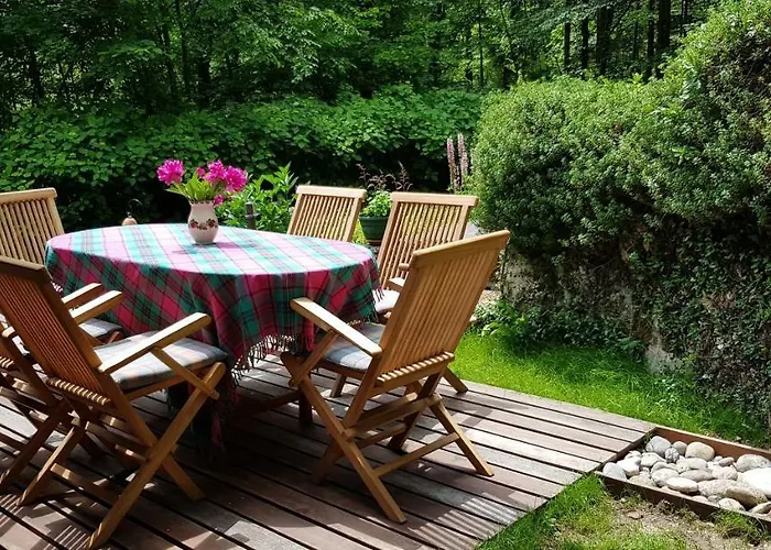 Iskaretreat Chalet Ig