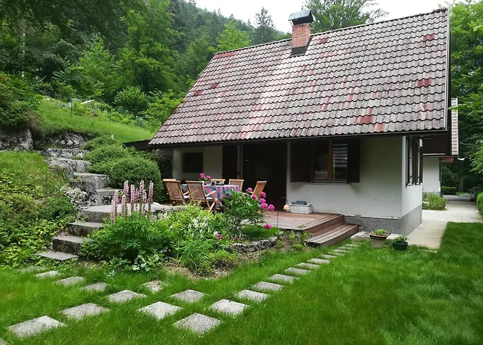 Iskaretreat Chalet *